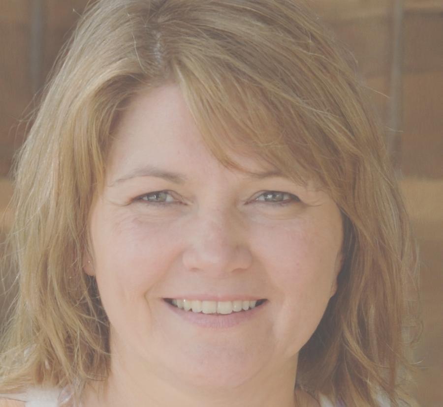 Portrait de Sophie Laurent