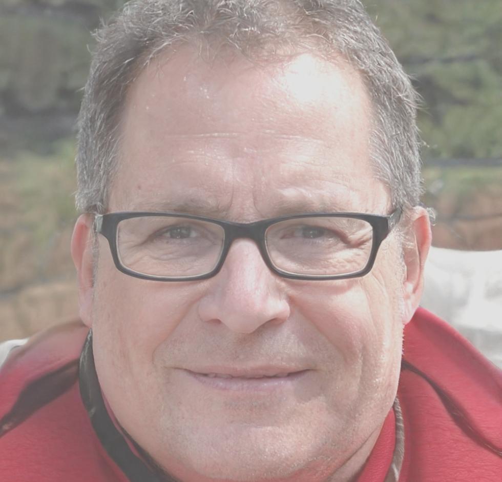Portrait de Marc Dubois